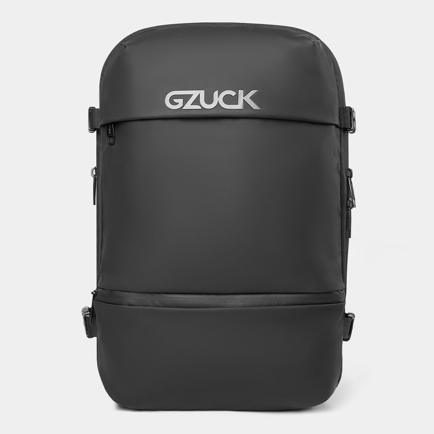 Mochila Hombre Gzuck Black Manni